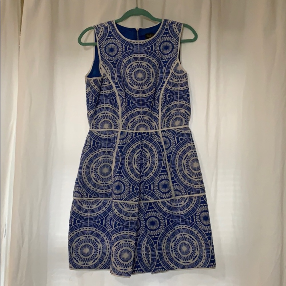 Taylor Dress